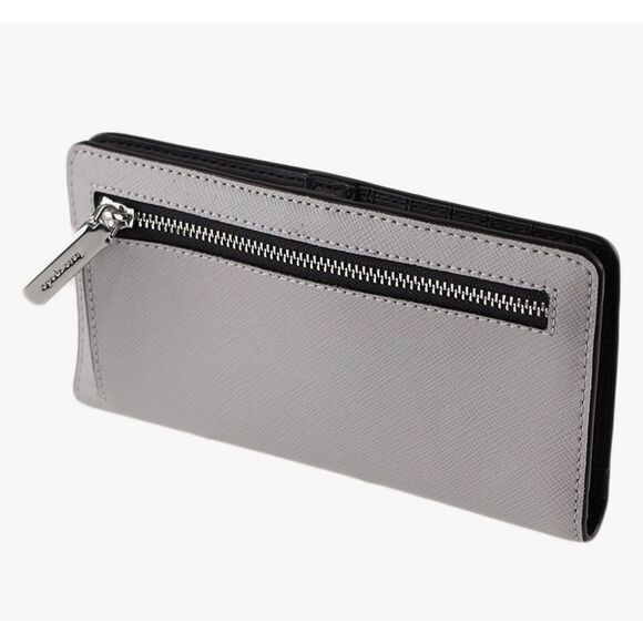 Kate Spade Staci Large Continental Wallet - NWT - Picture 4 of 8